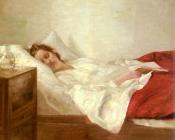 卡尔 霍尔索 : Asleep